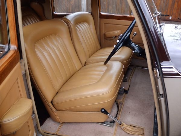 Classics from Terence Morley
